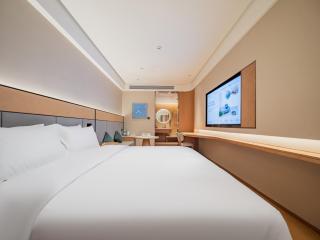 JI Hotel Chengdu Dongjiao Memory - 5