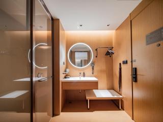 JI Hotel Chengdu Dongjiao Memory - 3