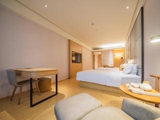 JI Hotel Chengdu Tianfu Square - Chengdu - 3