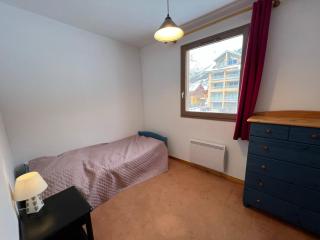 Spacieux appartement 8 pers, balcon sud, parking - FR-1-358-275 - 4