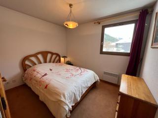 Spacieux appartement 8 pers, balcon sud, parking - FR-1-358-275 - 2