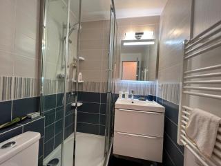 Appartement cosy près des pistes avec parking couvert, 5 personnes - FR-1-358-293 - 5