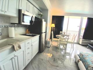 Amazing Ocean View Beachfront Entire Apartment Direct access to Beach - 3