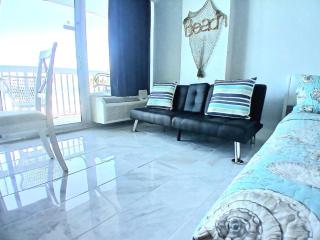 Amazing Ocean View Beachfront Entire Apartment Direct access to Beach - 6