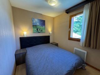 Appartement lumineux 3 pièces avec parking à Serre Chevalier - FR-1-358-312 - 6