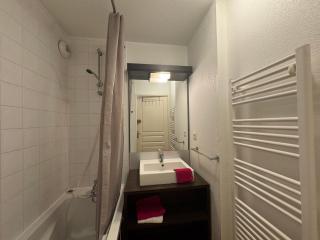 Appartement lumineux 3 pièces avec parking à Serre Chevalier - FR-1-358-312 - Champcella - 3