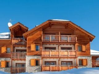 Appartement lumineux 3 pièces avec parking à Serre Chevalier - FR-1-358-312 - 2