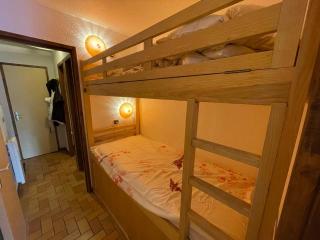 Appartement chaleureux au centre village, proche pistes, 4 pers. - FR-1-358-276 - 7