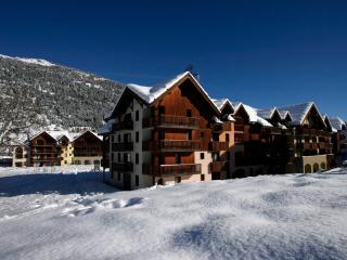 Appartement chaleureux près des pistes, 7 pers, parking couvert - FR-1-358-274 - 3