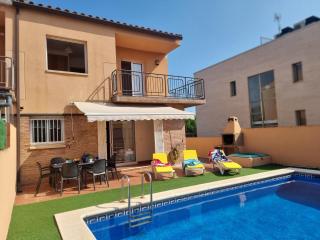 Casa en el corazón de L'Escala con terraza - HISP-236-11 - 0