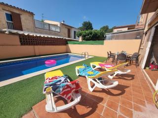 Casa en el corazón de L'Escala con terraza - HISP-236-11 - 7