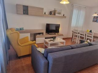 Casa en el corazón de L'Escala con terraza - HISP-236-11 - 6