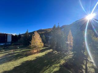 Studio confortable proche pistes et casier à skis privé - animaux acceptés - FR-1-358-266 - 4