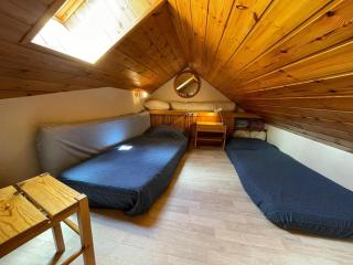 Appartement chaleureux au dernier étage avec cheminée - FR-1-358-279 - 3