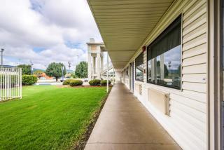 Motel 6-Anniston, AL - Oxford - 2