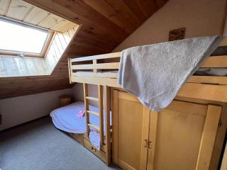 Appartement cosy proche pistes et village, 3 pièces, pour familles - FR-1-358-292 - Le Monêtier-les-Bains - 4