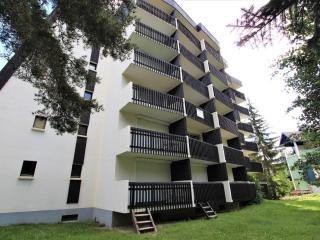 Appartement au cœur de la station avec parking privé - FR-1-358-295 - 2