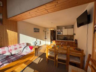 Appartement lumineux, proche des pistes, 6 pers. - FR-1-358-308 - 7