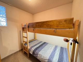 Appartement lumineux, proche des pistes, 6 pers. - FR-1-358-308 - Le Bez - 4