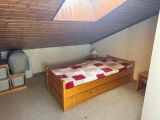 Appartement lumineux, proche des pistes, 6 pers. - FR-1-358-308 - 3