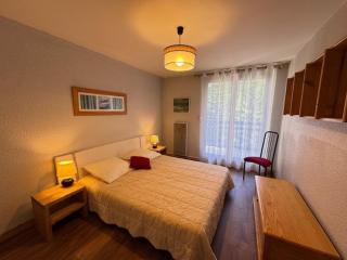 Appartement lumineux et confortable, proche des pistes avec balcon et parking - FR-1-358-311 - 8