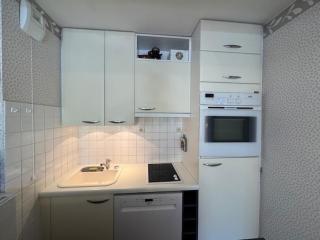 Appartement lumineux et confortable, proche des pistes avec balcon et parking - FR-1-358-311 - Le Bez - 5