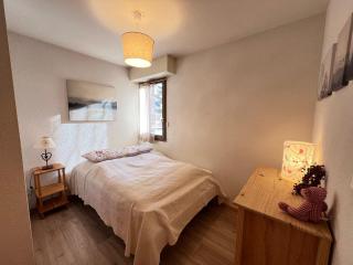 Appartement spacieux, navette pistes, parking, terrasse sud - FR-1-358-309 - 2