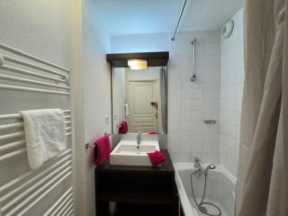 Appartement lumineux 3 pièces près des pistes à Serre Chevalier - FR-1-358-316 - Champcella - 7