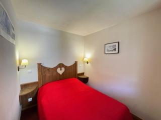 Appartement 3 pièces 5 pers, Wifi, Parking couvert - FR-1-358-319 - Le Bez - 9