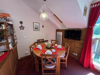 Appartement 3 pièces 5 pers, Wifi, Parking couvert - FR-1-358-319 - 6