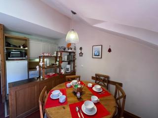 Appartement 3 pièces 5 pers, Wifi, Parking couvert - FR-1-358-319 - Le Bez - 2