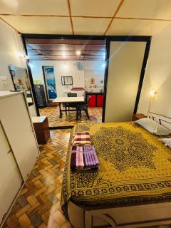 Mukund Sadan Retreat Arambol Goa - 9