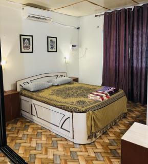 Mukund Sadan Retreat Arambol Goa - 8