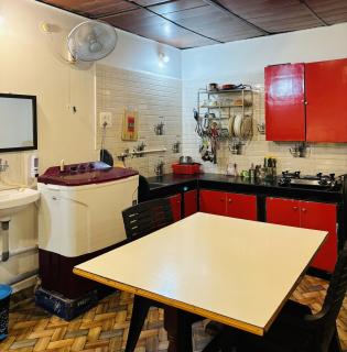 Mukund Sadan Retreat Arambol Goa - 6