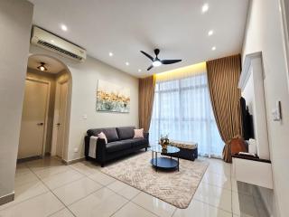 Atifaz Home Putrajaya - 0