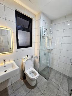 Atifaz Home Putrajaya - 5