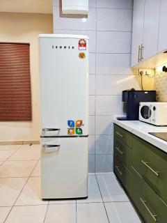 Atifaz Home Putrajaya - 3