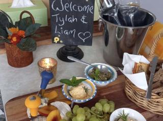 An Unforgettable View - 2