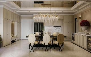 Landmark 81 & Vinhomes Lexington - 3