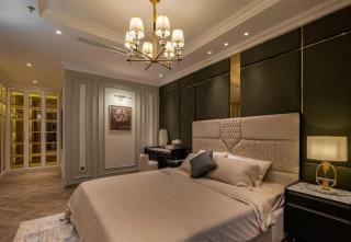 Landmark 81 & Vinhomes Lexington - 1