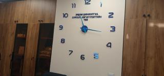 Sukhbaatar district - 1