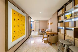 JI Hotel Chengdu High Tech - 8