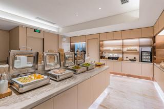 JI Hotel Chengdu High Tech - 5