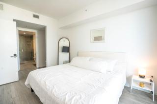 Bay View 2BR Condo-Sleeps 6-Near Port & Bayside - 5