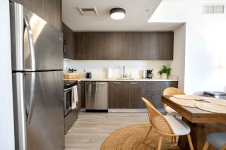 Lush Rustic Modern 3BED 2 BTH Retreat in the Heart of Downtown Miami - Miami - 7