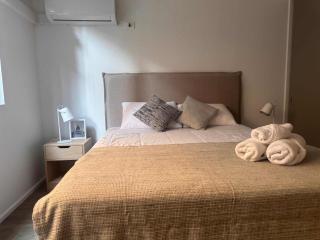 Comodo remodelado a pasos de Costanera y Metro - 4