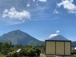 Serenity Batur Villa Kintamani - 5