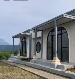 Serenity Batur Villa Kintamani - 4