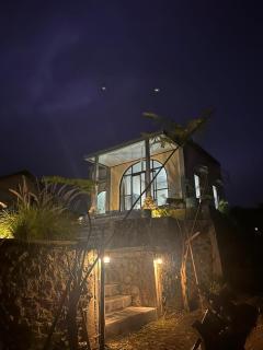 Serenity Batur Villa Kintamani - 2