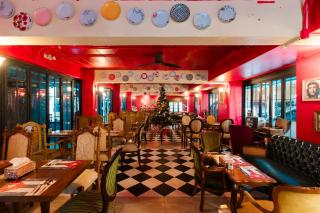 Quba by Montraj Pattaya, previously The Quba Hotel Pattaya - 1